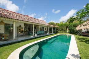 Villa Papaya & Zen